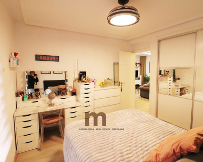 Segunda mano - Apartamento / piso - Guardamar del Segura - Centro