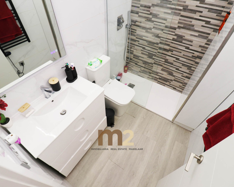 Segunda mano - Apartamento / piso - Guardamar del Segura - Centro