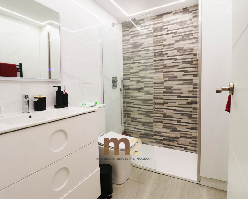 Segunda mano - Apartamento / piso - Guardamar del Segura - Centro