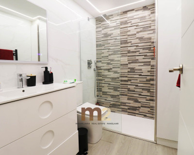 Segunda mano - Apartamento / piso - Guardamar del Segura - Centro