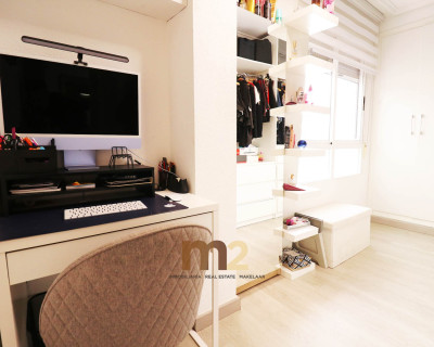 Segunda mano - Apartamento / piso - Guardamar del Segura - Centro