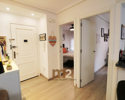 Segunda mano - Apartamento / piso - Guardamar del Segura - Centro