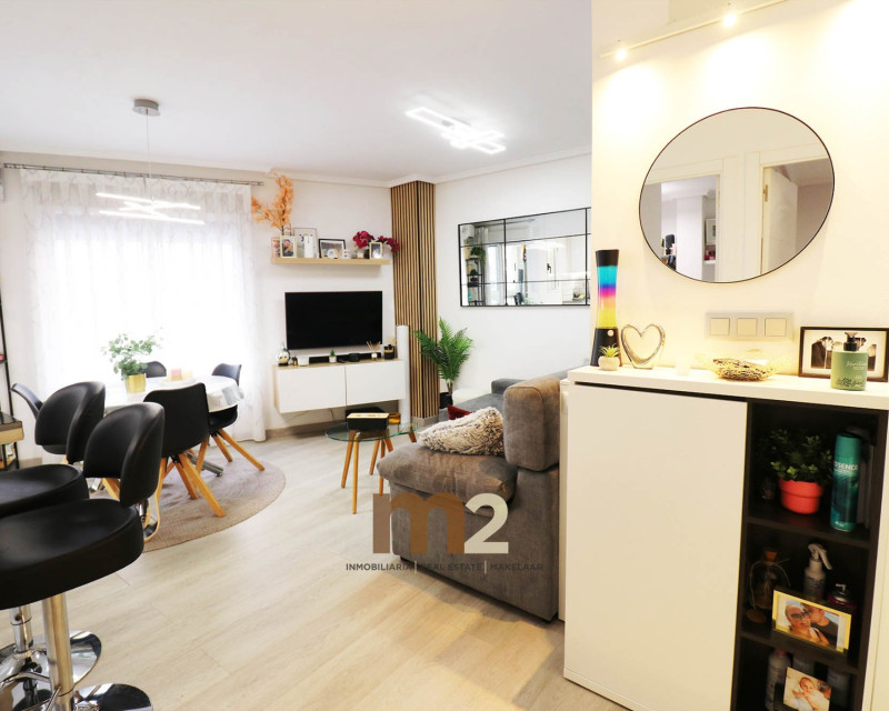 Segunda mano - Apartamento / piso - Guardamar del Segura - Centro