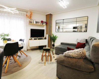 Segunda mano - Apartamento / piso - Guardamar del Segura - Centro
