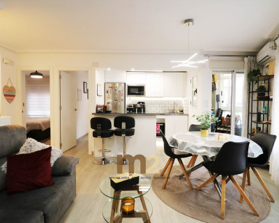 Segunda mano - Apartamento / piso - Guardamar del Segura - Centro