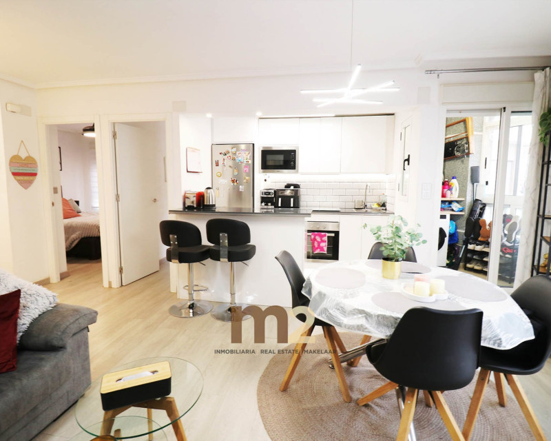 Segunda mano - Apartamento / piso - Guardamar del Segura - Centro