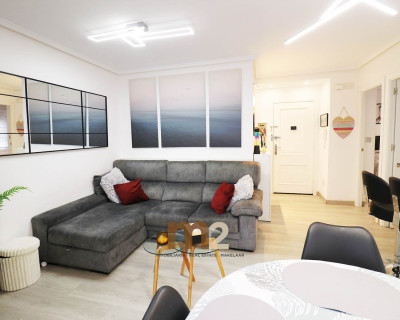 Segunda mano - Apartamento / piso - Guardamar del Segura - Centro