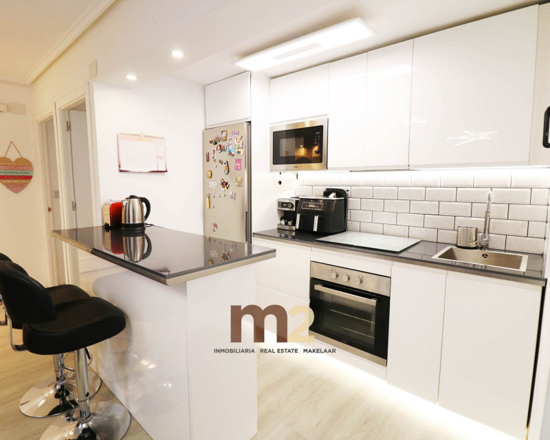 Segunda mano - Apartamento / piso - Guardamar del Segura - Centro