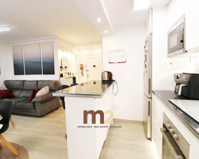 Segunda mano - Apartamento / piso - Guardamar del Segura - Centro