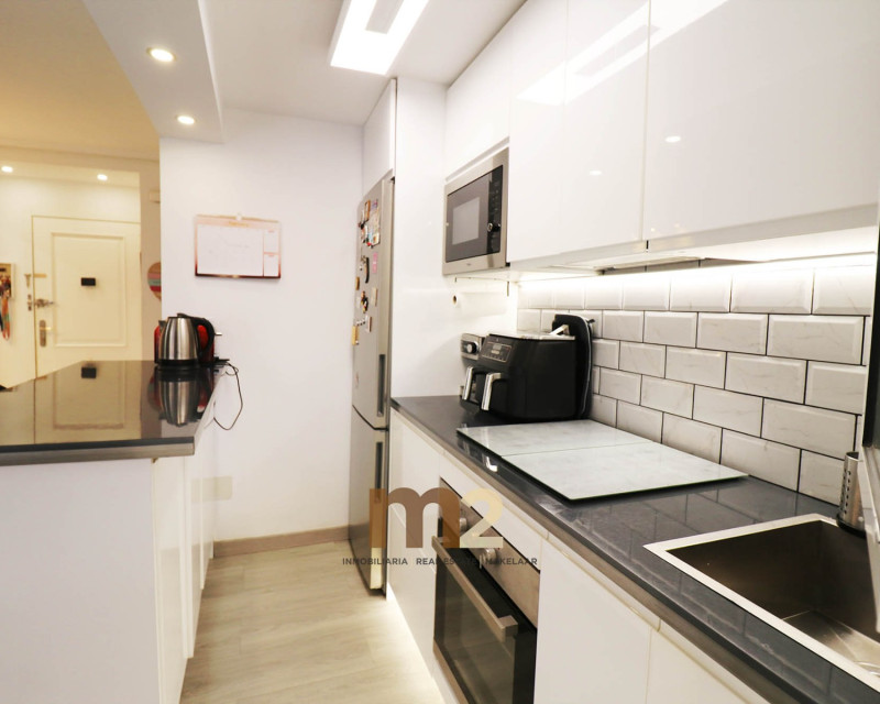 Segunda mano - Apartamento / piso - Guardamar del Segura - Centro