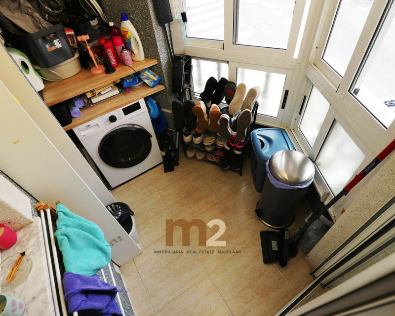 Segunda mano - Apartamento / piso - Guardamar del Segura - Centro