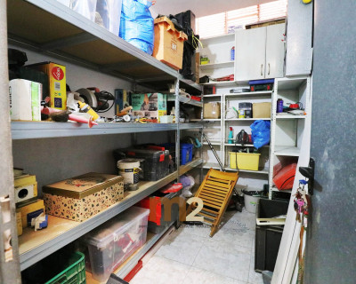 Segunda mano - Apartamento / piso - Guardamar del Segura - Centro