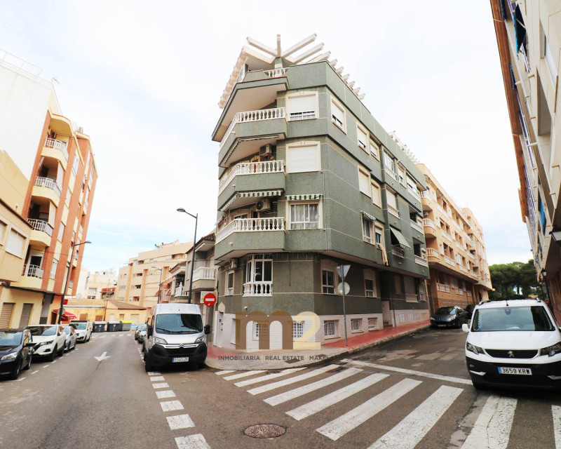 Segunda mano - Apartamento / piso - Guardamar del Segura - Centro