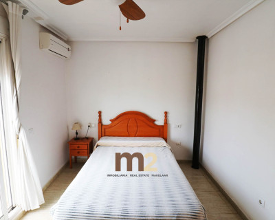 Lang termijn verhuur - Bungalow - Daya Nueva