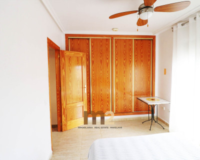 Lang termijn verhuur - Bungalow - Daya Nueva