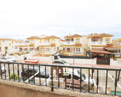 Lang termijn verhuur - Bungalow - Daya Nueva