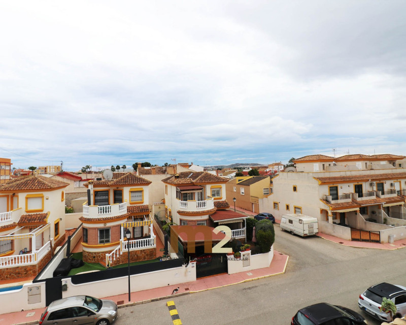 Lang termijn verhuur - Bungalow - Daya Nueva