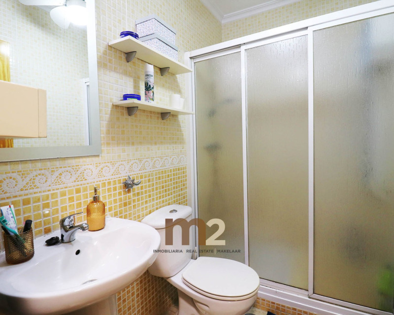 Lang termijn verhuur - Bungalow - Daya Nueva