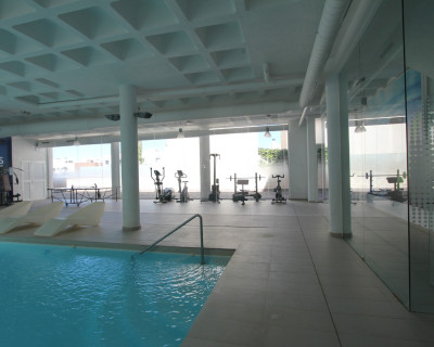 Segunda mano - Apartamento / piso - Guardamar del Segura - Guardamar Hills