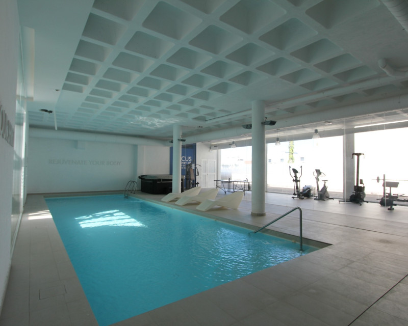 Segunda mano - Apartamento / piso - Guardamar del Segura - Guardamar Hills