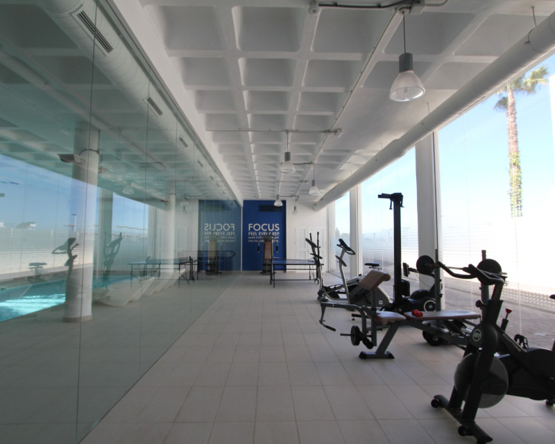 Segunda mano - Apartamento / piso - Guardamar del Segura - Guardamar Hills