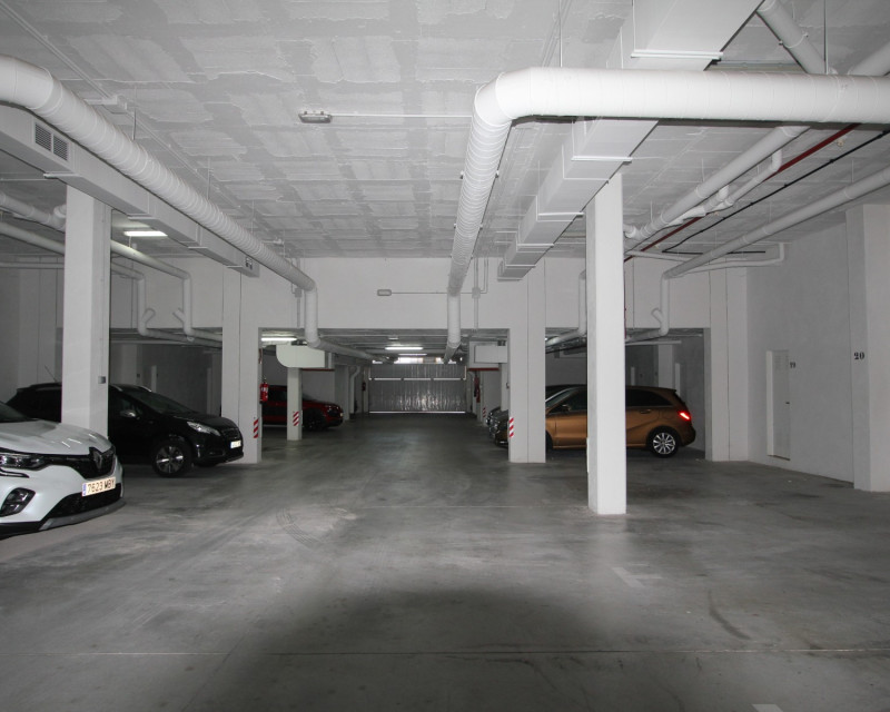 Segunda mano - Apartamento / piso - Guardamar del Segura - Guardamar Hills