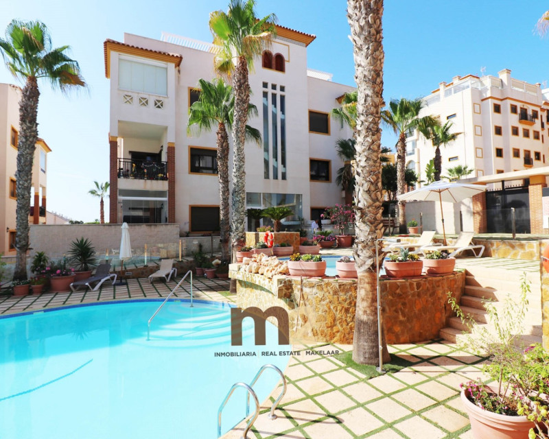 Segunda mano - Apartamento / piso - Guardamar del Segura - Guardamar Hills