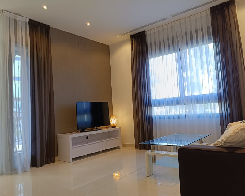 Segunda mano - Apartamento / piso - Guardamar del Segura - Guardamar Hills