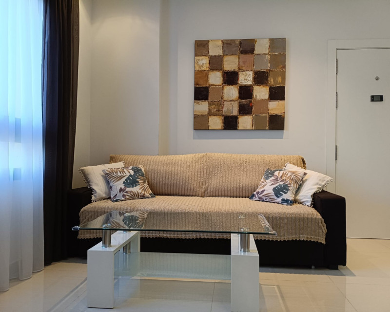 Segunda mano - Apartamento / piso - Guardamar del Segura - Guardamar Hills