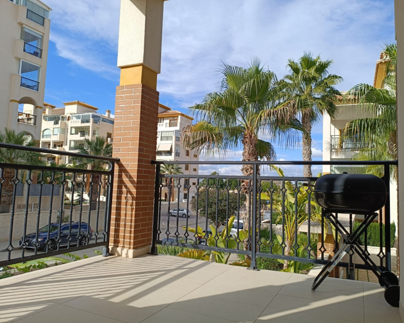 Segunda mano - Apartamento / piso - Guardamar del Segura - Guardamar Hills