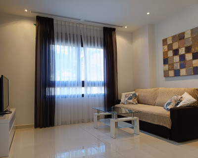 Segunda mano - Apartamento / piso - Guardamar del Segura - Guardamar Hills