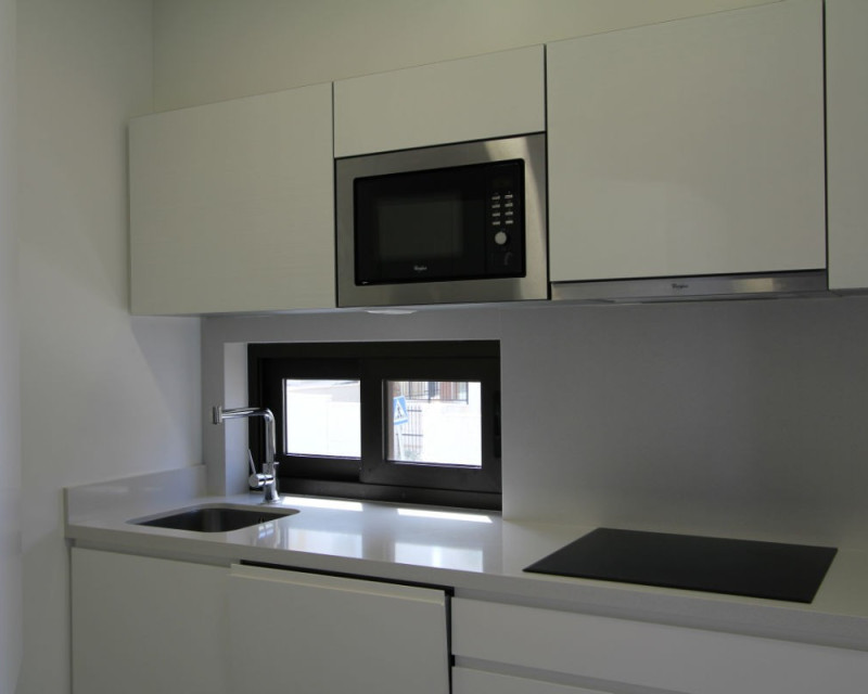 Segunda mano - Apartamento / piso - Guardamar del Segura - Guardamar Hills