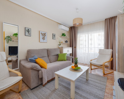 Alquiler a largo plazo - Apartamento / piso - Guardamar del Segura - Mercadona