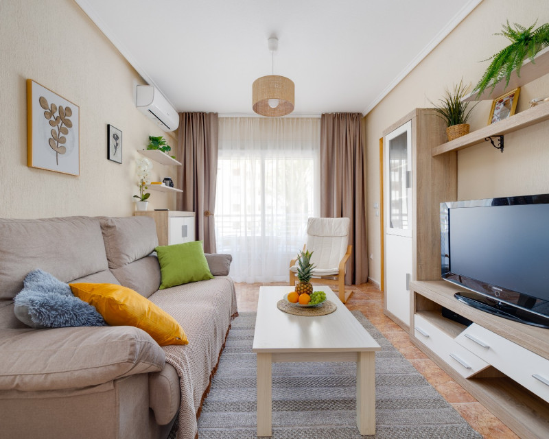 Alquiler a largo plazo - Apartamento / piso - Guardamar del Segura - Mercadona