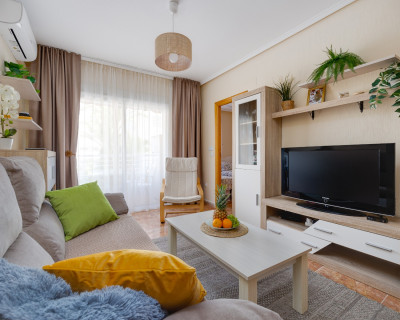 Alquiler a largo plazo - Apartamento / piso - Guardamar del Segura - Mercadona