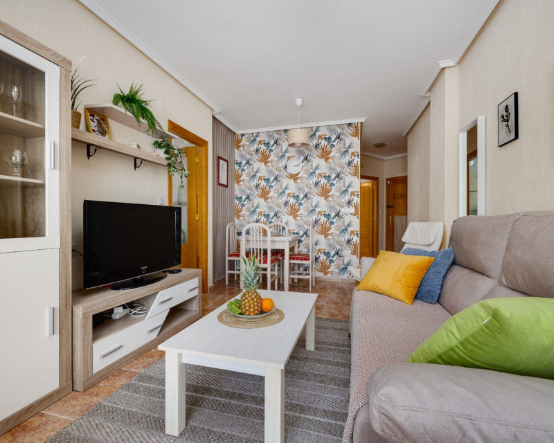 Alquiler a largo plazo - Apartamento / piso - Guardamar del Segura - Mercadona