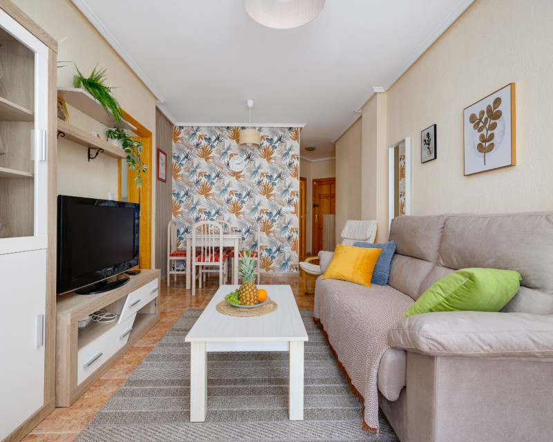 Alquiler a largo plazo - Apartamento / piso - Guardamar del Segura - Mercadona