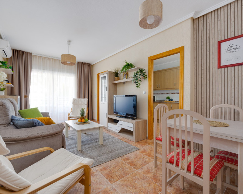 Alquiler a largo plazo - Apartamento / piso - Guardamar del Segura - Mercadona