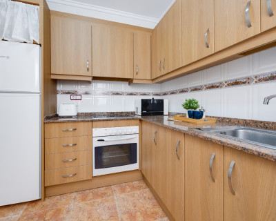 Alquiler a largo plazo - Apartamento / piso - Guardamar del Segura - Mercadona