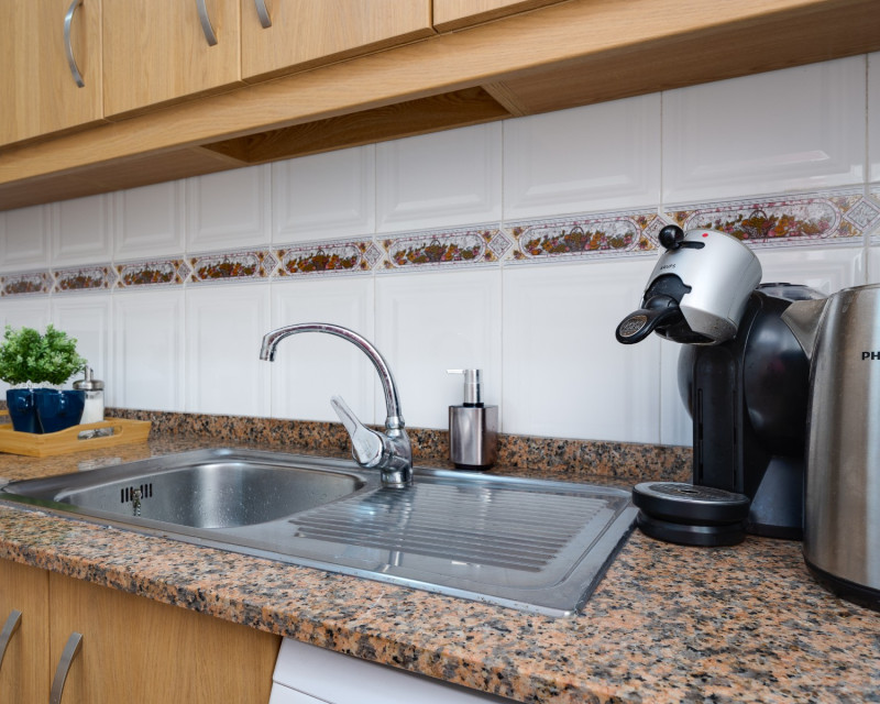 Alquiler a largo plazo - Apartamento / piso - Guardamar del Segura - Mercadona