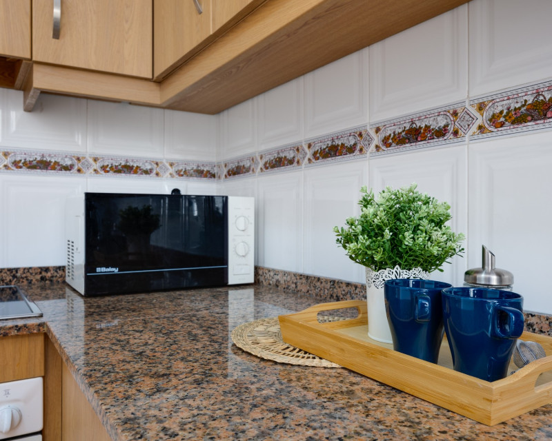 Alquiler a largo plazo - Apartamento / piso - Guardamar del Segura - Mercadona