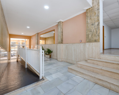 Alquiler a largo plazo - Apartamento / piso - Guardamar del Segura - Mercadona