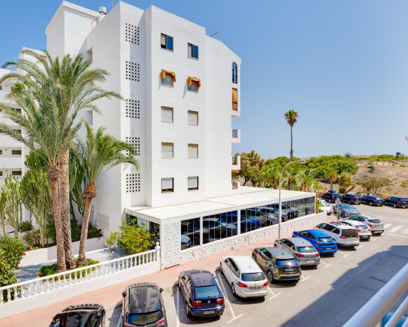 Alquiler a largo plazo - Apartamento / piso - Guardamar del Segura - Mercadona