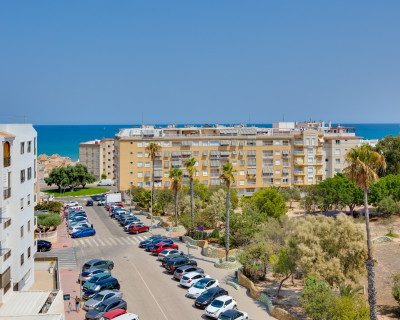 Alquiler a largo plazo - Apartamento / piso - Guardamar del Segura - Mercadona