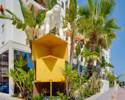 Alquiler a largo plazo - Apartamento / piso - Guardamar del Segura - Mercadona