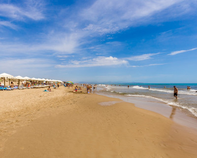 Alquiler a largo plazo - Apartamento / piso - Guardamar del Segura - Mercadona