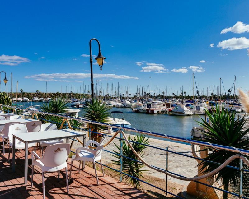 Alquiler a largo plazo - Apartamento / piso - Guardamar del Segura - Mercadona