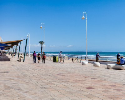 Alquiler a largo plazo - Apartamento / piso - Guardamar del Segura - Mercadona