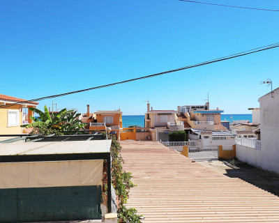 Segunda mano - Apartamento / piso - Guardamar del Segura - Guardamar Playa