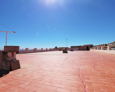 Segunda mano - Apartamento / piso - Guardamar del Segura - Guardamar Playa